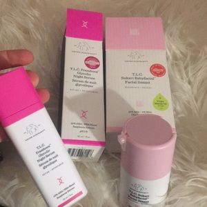 Drunk elephant new in box skincare